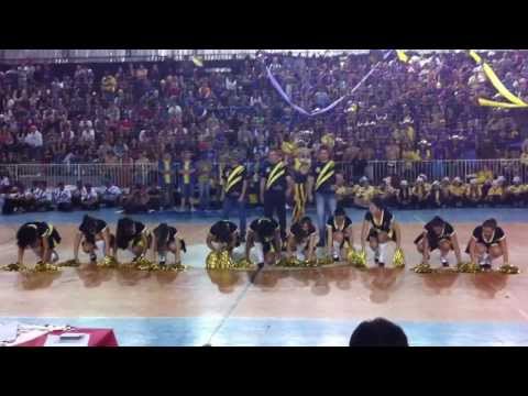 Engenharíadas-PR 2013 Bonde das Pigcesas - UTFPR-MD