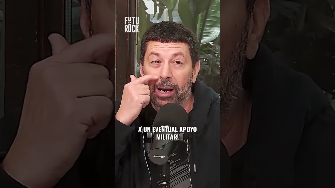 BLANK CHECK: WHILE JAVIER MILEI PLAYS GEOPOLITICS, HE PUTS ARGENTINIANS AT RISK