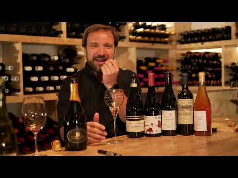 Metodo Classico, Lieselehof, Alto Adige | Roscioli Wine Club Tasting Notes