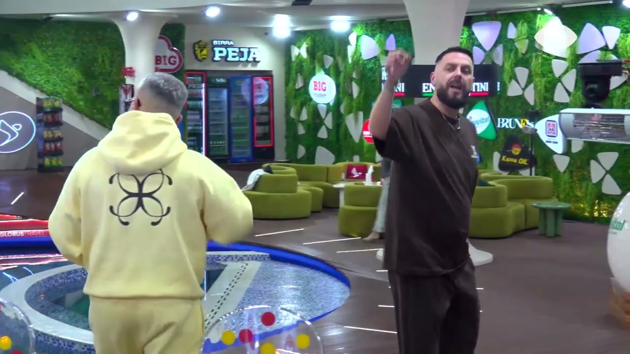 Juela është bipolare, e ka mendjen te Boli/ Mateo bisedon me banorët