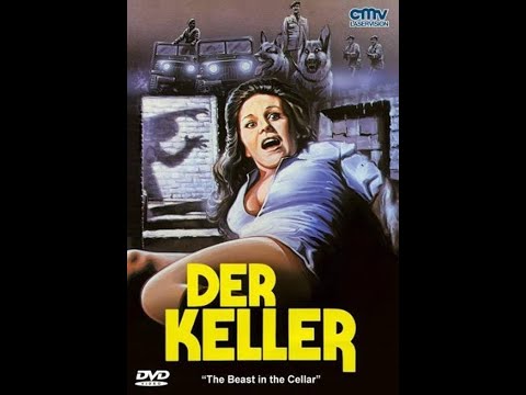 Der Keller (The Beast in the Cellar)    Trailer