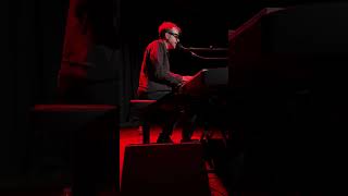 Howie Day - You &amp; a Promise - Magic Bag - Ferndale, Michigan - April 26, 2024