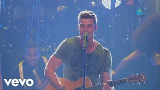 Brendan Peyper - Stop wag bly nog 'n bietjie (Ghoema 2016)