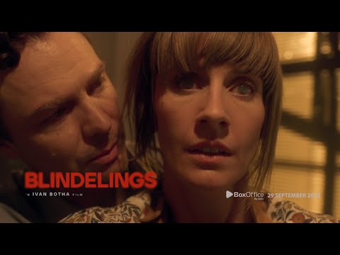 BLINDELINGS LOKPRENT