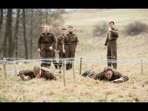 Forge of heroes - How Polish supersoldiers trained in IIWW
