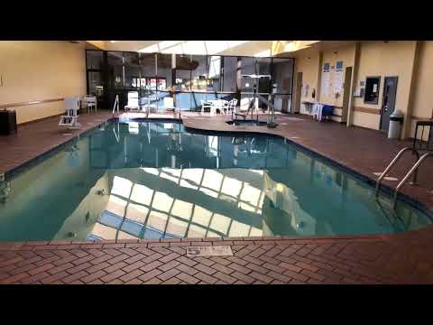 Baymont by Wyndham Manitowoc, Wisconsin Hotel Overview | Inn on Maritime Bay