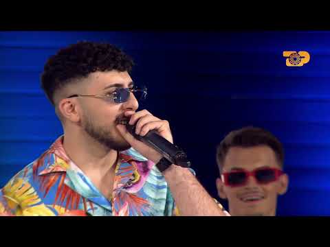 Anxhelo Koçi në një lidhje? E Diell 17/07/2022