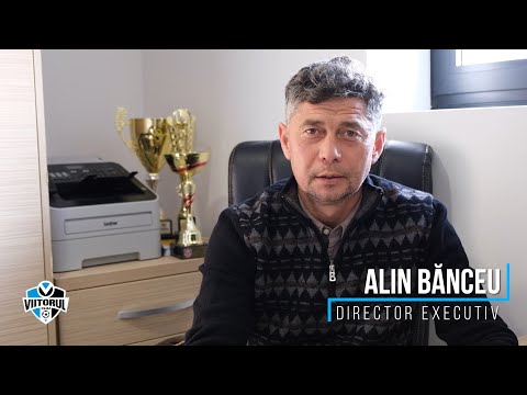 ⚽️🎤Flash-interviu - Alin Bănceu🎤⚽️