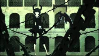 In This Moment - Circles - Black★Rock Shooter - AMV