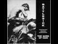 The Mark Of Cain : 'Battlesick' 