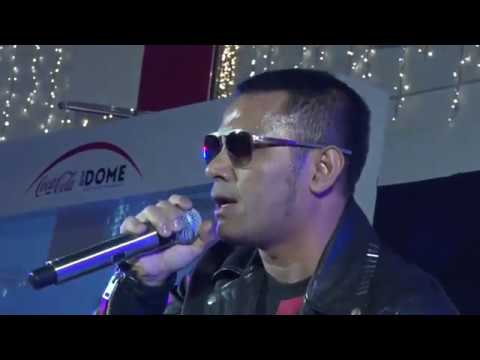Setengah Mati Merindu - Judika (Live from Friday Fusion at South Quarter Dome)