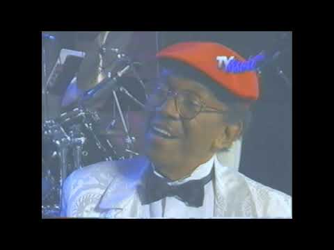 Rolando Laserie, concierto en Hialeah