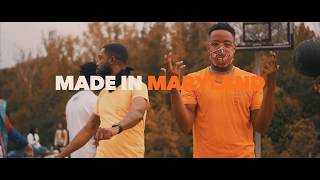 Made in Maryland Music Video