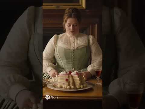 ROYAL TASTE TESTER HAS TO TASTE EVERYTHING