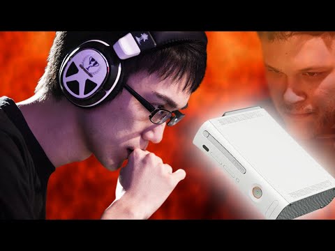 The End of Street Fighter 4