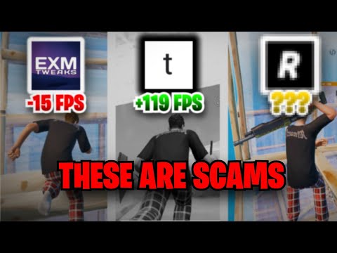 Do NOT Buy Tweaks Until You Watch This Video