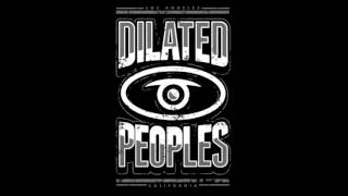 Dilated Peoples  You can&#39;t hide you can&#39;t run