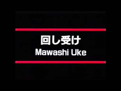 Kyokushin 101: Mawashi Uke