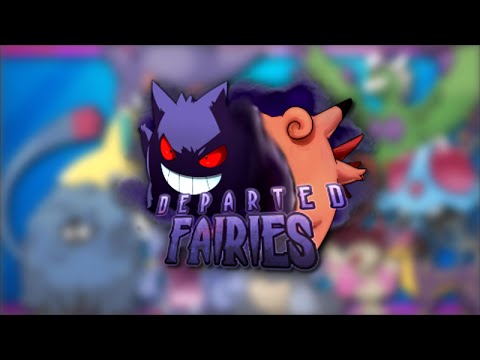 German Pokémon League [Season 3] - Trailer! | #DepartedFairies