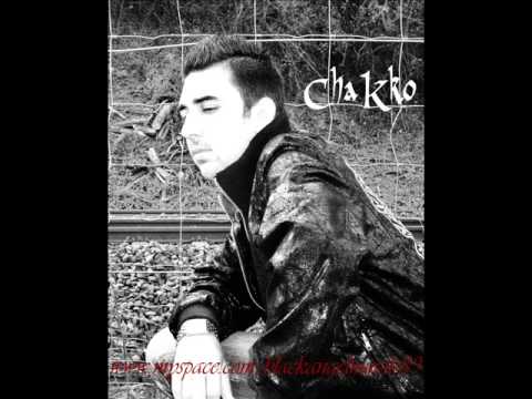 Chakko_Das Gefühl das ich Rappe