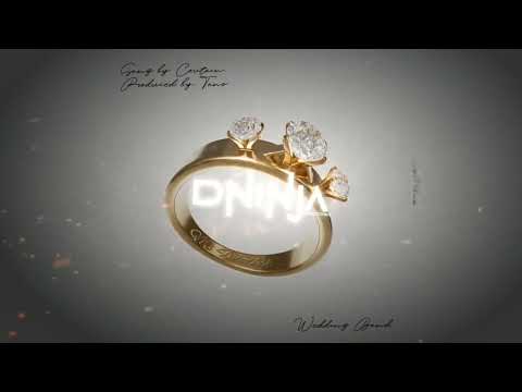 Coutain x Tano - Wedding Band (Ms. Walker) (D Ninja Edit) | Soca 2026
