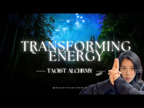 Taoist Cultivation Reveals| The Secret of the Golden Flower