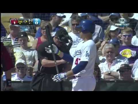 ARI AT LAN - March 18, 2013