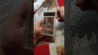 Ho mandato delle carte a gradare!! #pokemon #unboxing