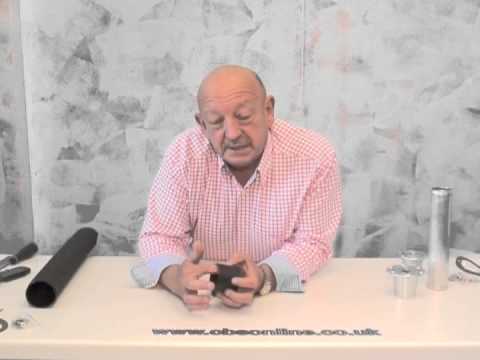 Car Builder Solutions: Hose Internal Reducers