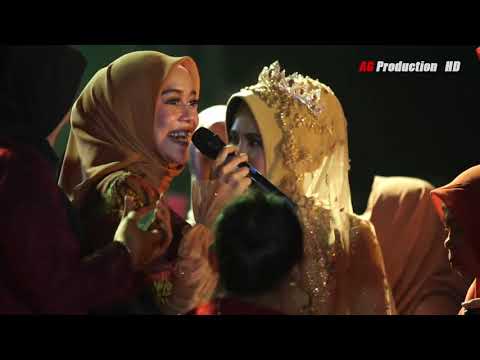 Lesti  - Bangbung Hideung - Mobil butut - Mawar Bodas