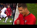 Cristiano Ronaldo MASTERCLASS Vs Switzerland 05 06 19 UNL Semi Final 2025 HD 1080i