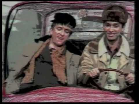 Bijelo Dugme - Za Esmu (HD Music Video)