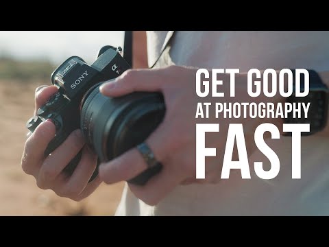 20 Essential Photography Tips For Beginner Photographers (Get Good, Fast)