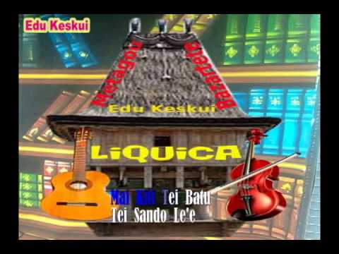 SANDO LIQUICA : "AMANDIO METAN"