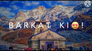 Download lagu Saari duniya se jeet ke main aaya hoon idhar Mahadev status❤ mp3