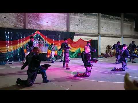 Esencia Latina 2023 Masculino ¡Primer Premio!