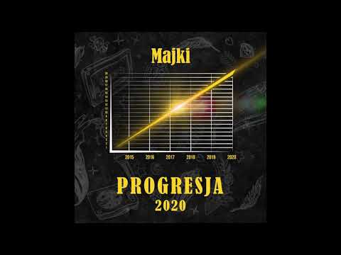Majki - Tak to widze 2