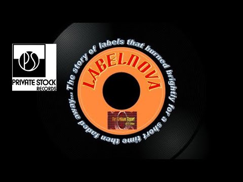 The Kirkham Report presents "Labelnova" - Episode 3 - July 14 2023