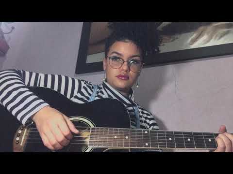 Mariana Froes ft. Phill Veras - A Porta