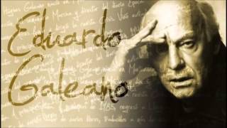 No Te Va Gustar Feat  Eduardo Galeano   Nunca Más a Mi Lado