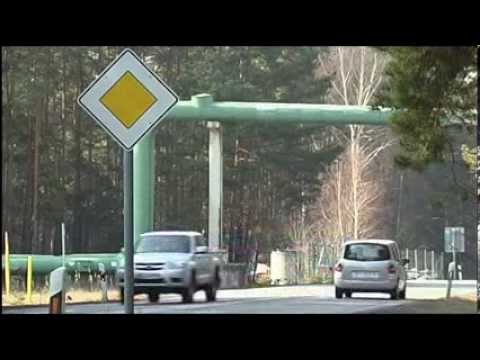 Ortsumfahrung: Nächster Mosaikstein für B 96 neu - ELSTERWELLE