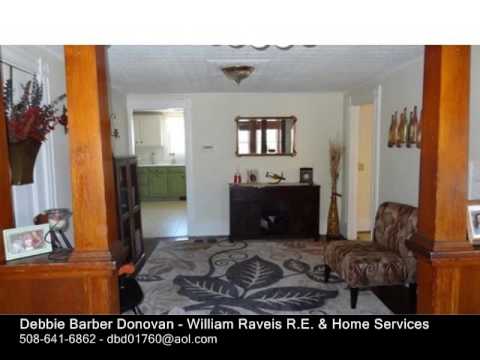 40 Commonwealth Ave, Marlborough MA 01752 - Single Family Home - Real Estate - For Sale -