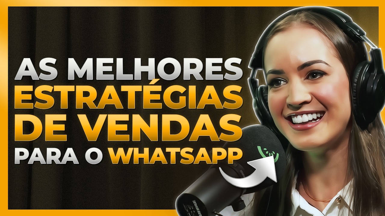 Ela Te Ensina A Se Posicionar Com Um Grande Afiliado No Digital | Carol Ranú - Kiwicast #411