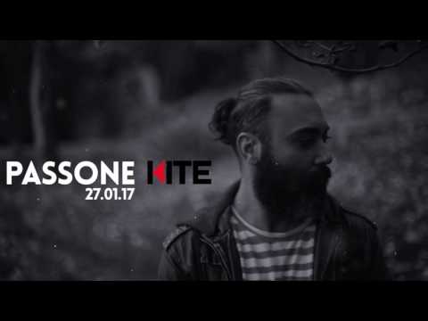 PASSONE at Kite // 27.01.2017 (live recorded)