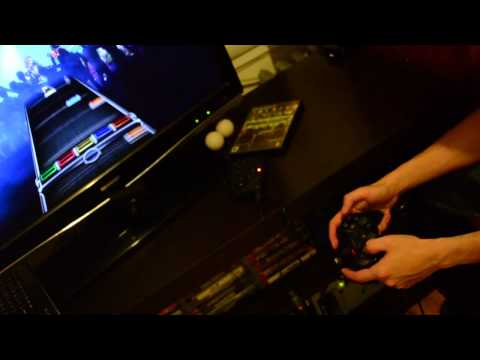 Amplitude HD Playstation 3
