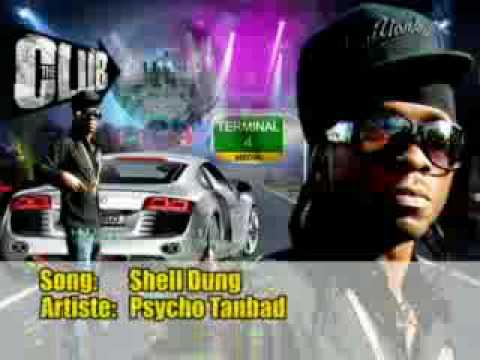 Shell Dung - Psycho Tanbad.mp4