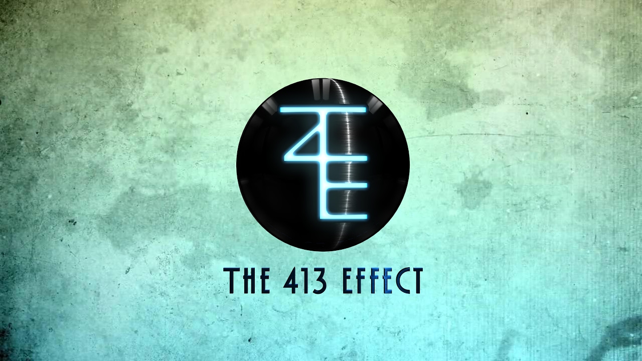 Promotional video thumbnail 1 for The 413 Effect