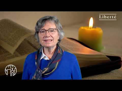 La Liberté dans la Bible - Catherine Masson