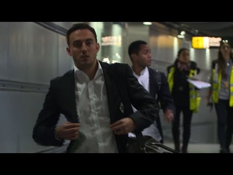 Gladbach: Vorerst letzte Europareise beendet