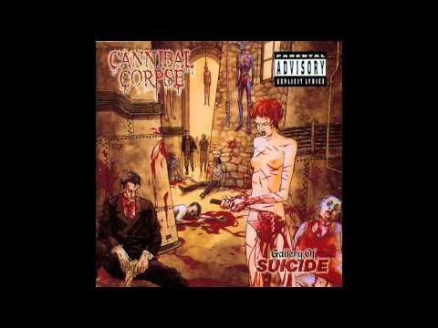 Cannibal Corpse - Crushing The Despised